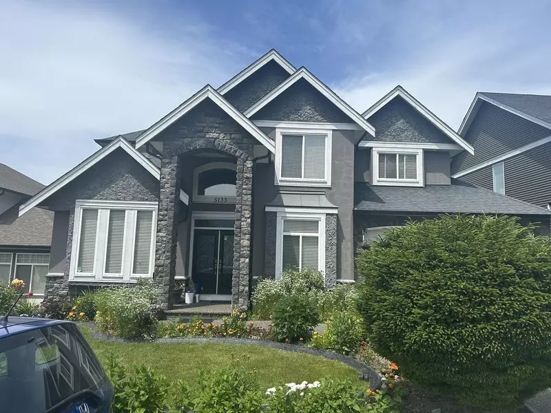 5133 CECIL RIDGE PLACE|Promontory, Chilliwack, BC V2R6A1