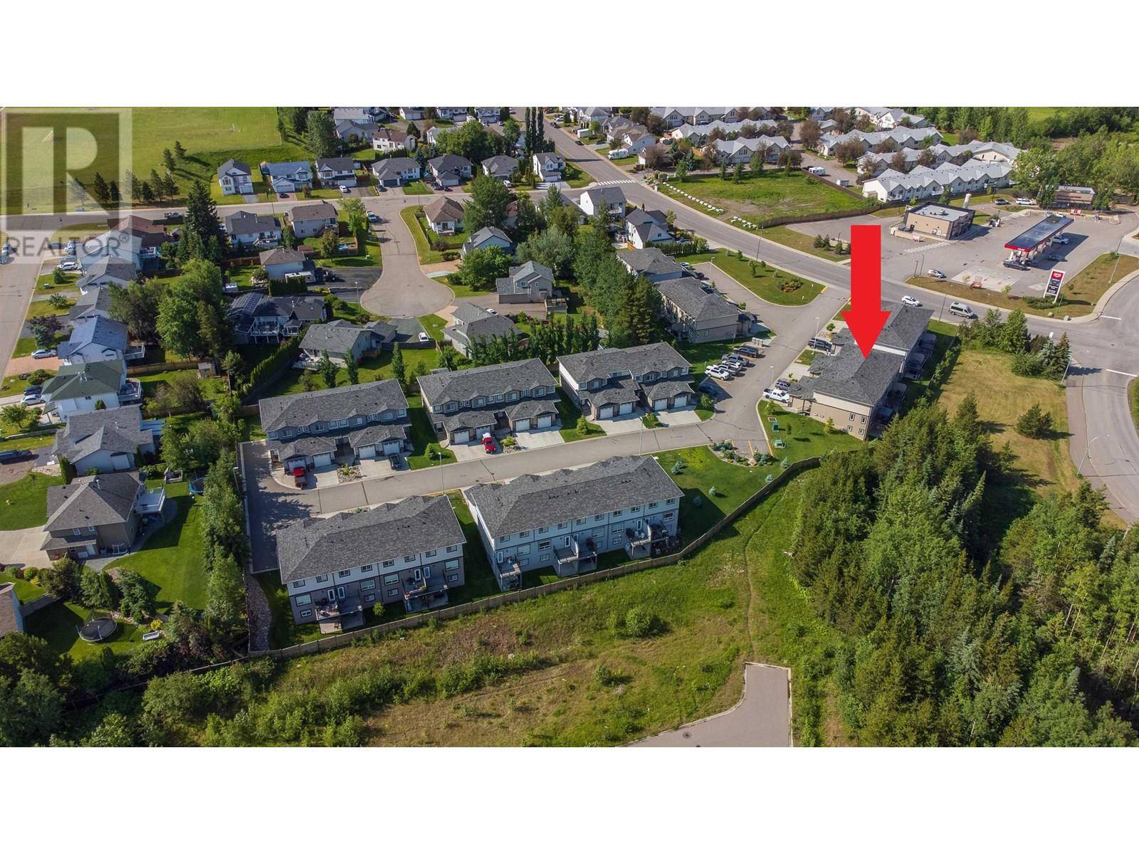 Prince George, BC V2N0H6,6798 WESTGATE AVE #202