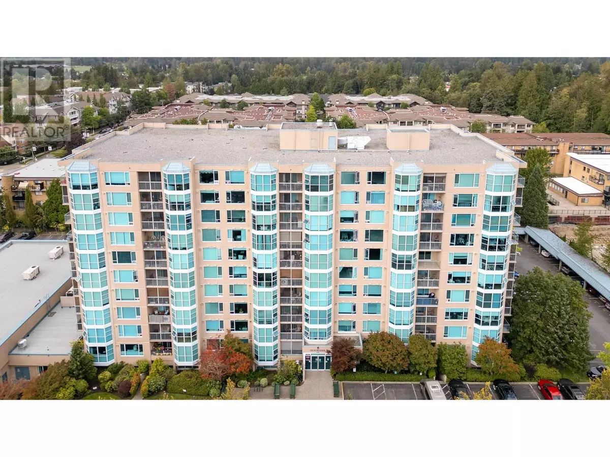 Maple Ridge, BC V2X3N8,12148 224 ST #103
