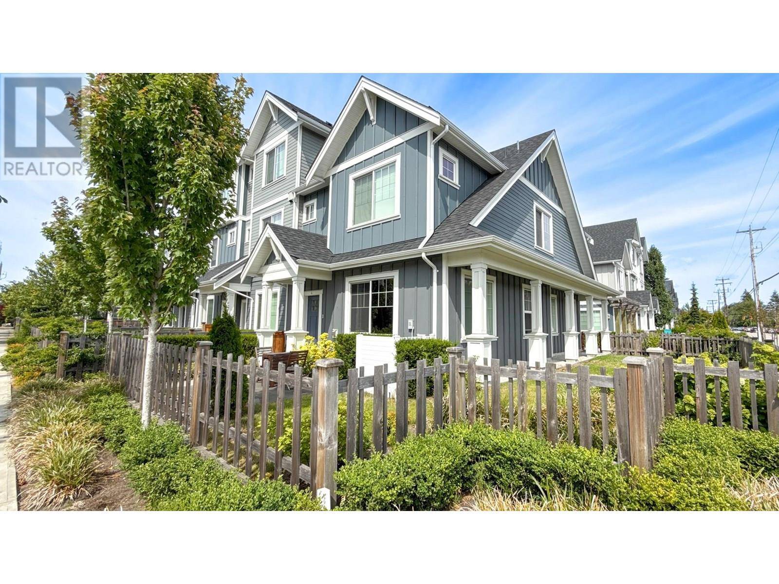 7780 BRIDGE ST #4, Richmond, BC V6Y0L2