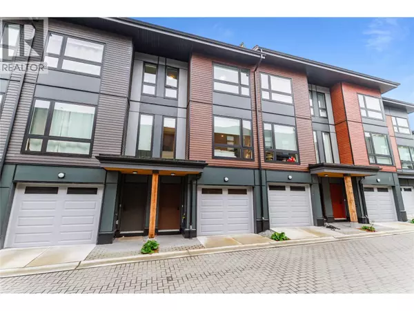 50 SEAVIEW DR #19, Port Moody, BC V3H0N2