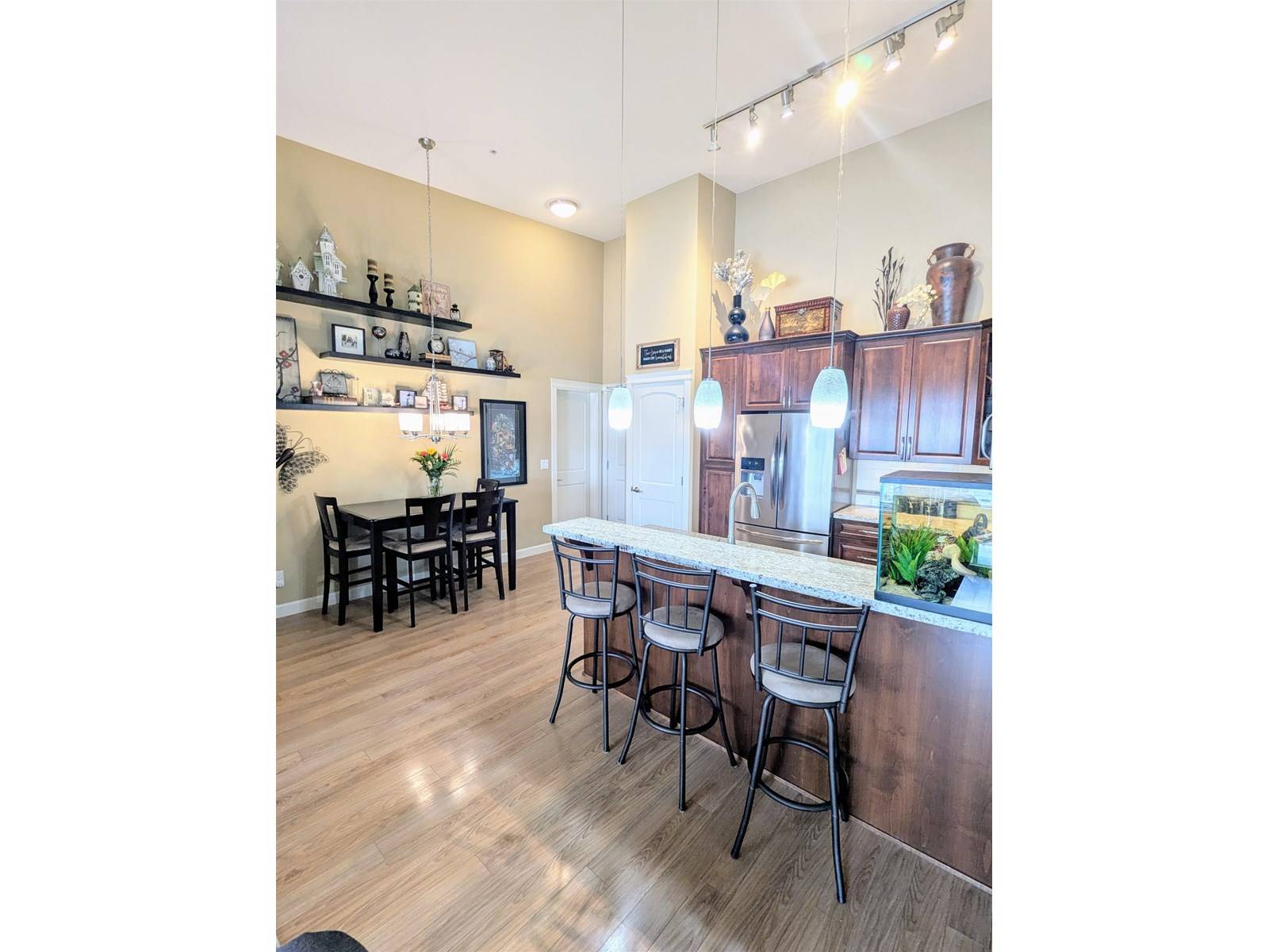 Abbotsford, BC V2T3R7,2860 TRETHEWEY #604