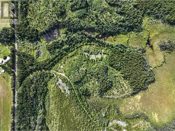 Prince George, BC V2K5N2,LOT 2 SAXTON LAKE ROAD