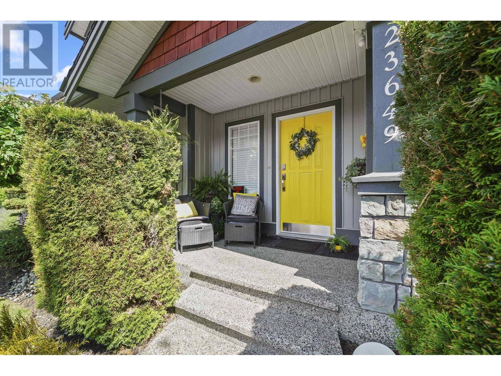 Maple Ridge, BC V2N1E5,23649 KANAKA WAY