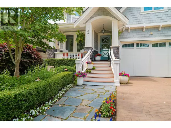 Maple Ridge, BC V4R0E1,13611 BIRDTAIL DRIVE