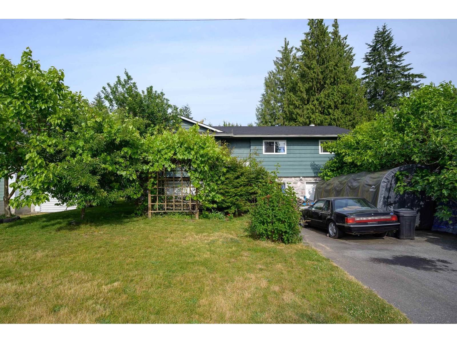 Delta, BC V4E1X5,7158 114A STREET
