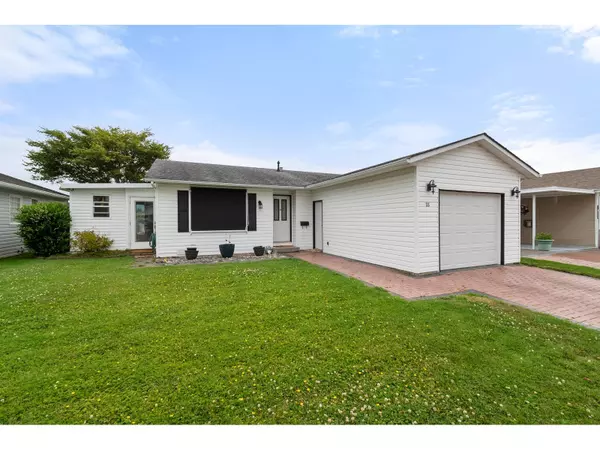 Chilliwack, BC V2R3X5,45918 KNIGHT RD #33