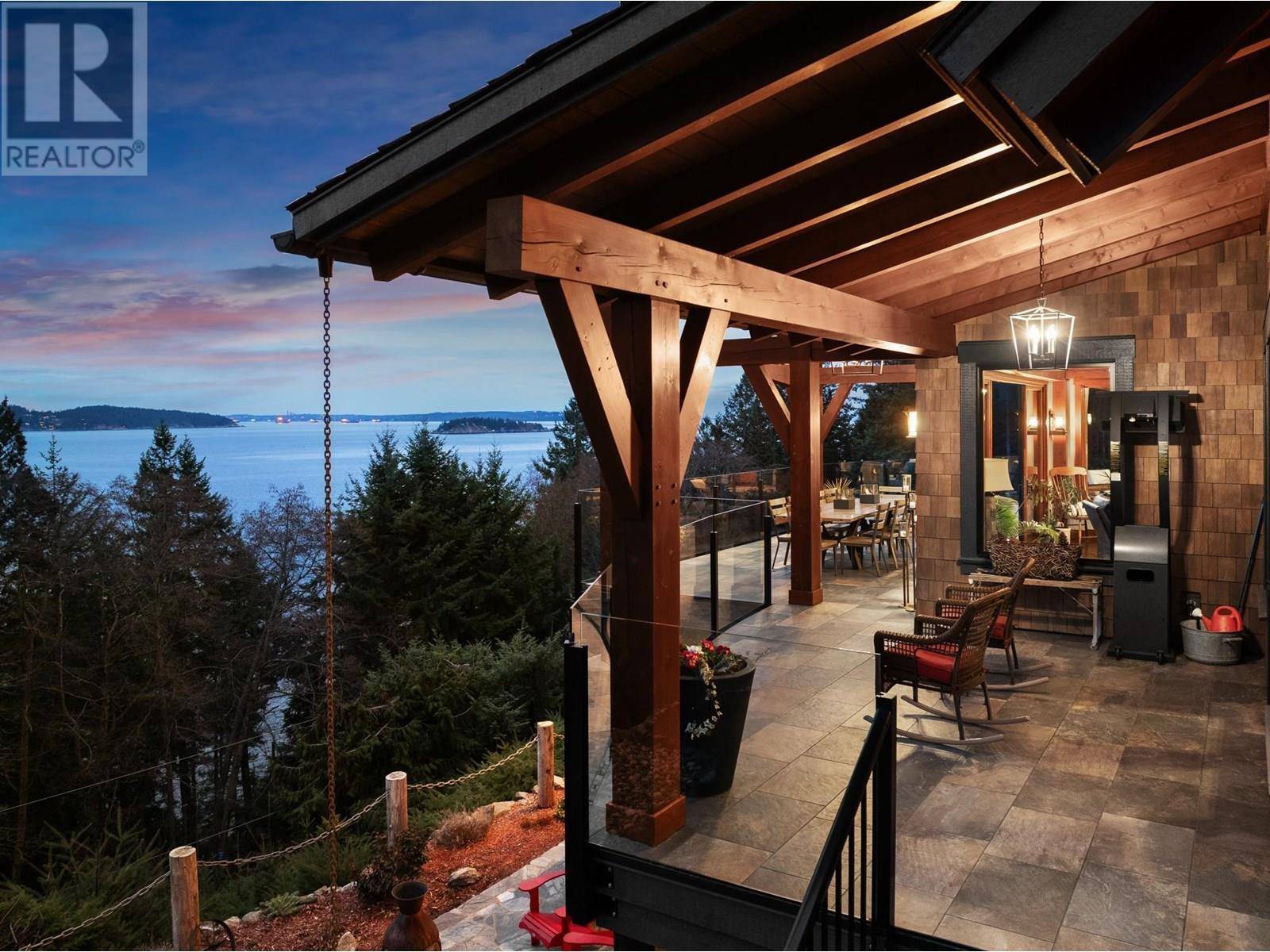 Bowen Island, BC V0N1G1,800 TAYLOR ROAD