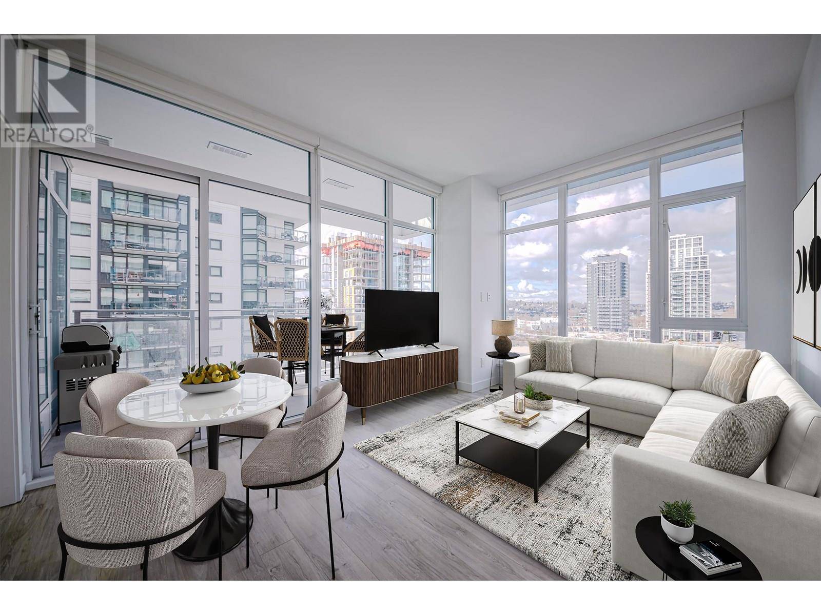 2288 ALPHA AVE #903, Burnaby, BC V5C0L9