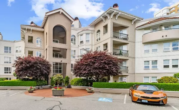 3172 GLADWIN RD #106, Abbotsford, BC V2T5T3