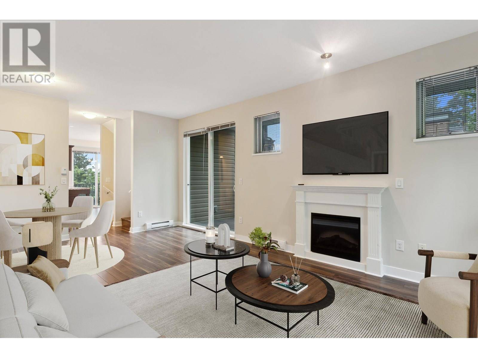 Coquitlam, BC V3E0G6,1460 SOUTHVIEW ST #141