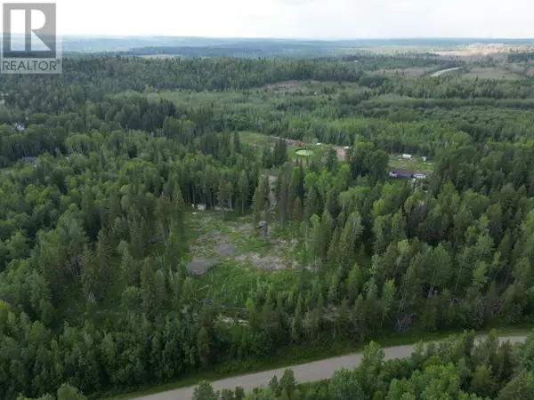 LOT 6 SPONAUGLE ROAD, Prince George, BC V2K5R6