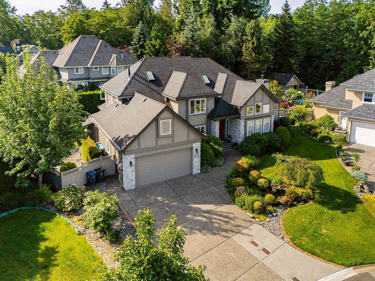 Surrey, BC V4A9V1,2278 137 STREET