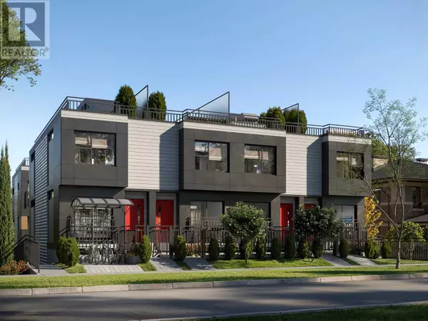 586 THOMPSON AVE #103, Coquitlam, BC V0V0V0