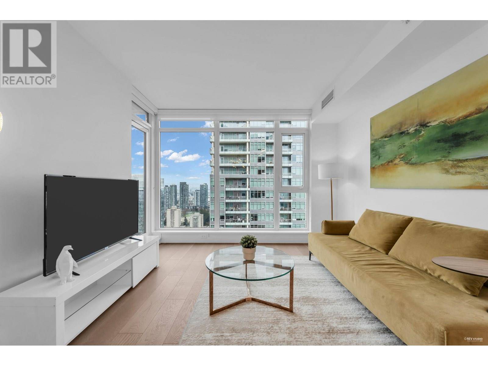 Burnaby, BC V5H0J1,4458 BERESFORD ST #3504