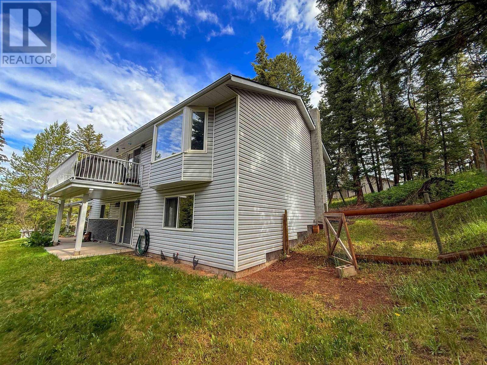 108 Mile Ranch, BC V0K2Z0,5423 KITSUM COURT