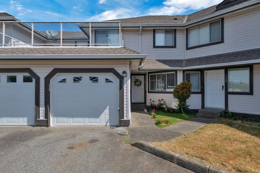 Abbotsford, BC V2T5M2,3080 TOWNLINE #125