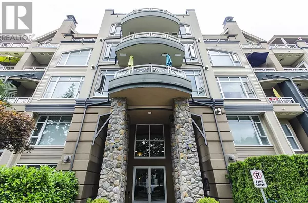 3600 WINDCREST DR #420, North Vancouver, BC V7G2S5