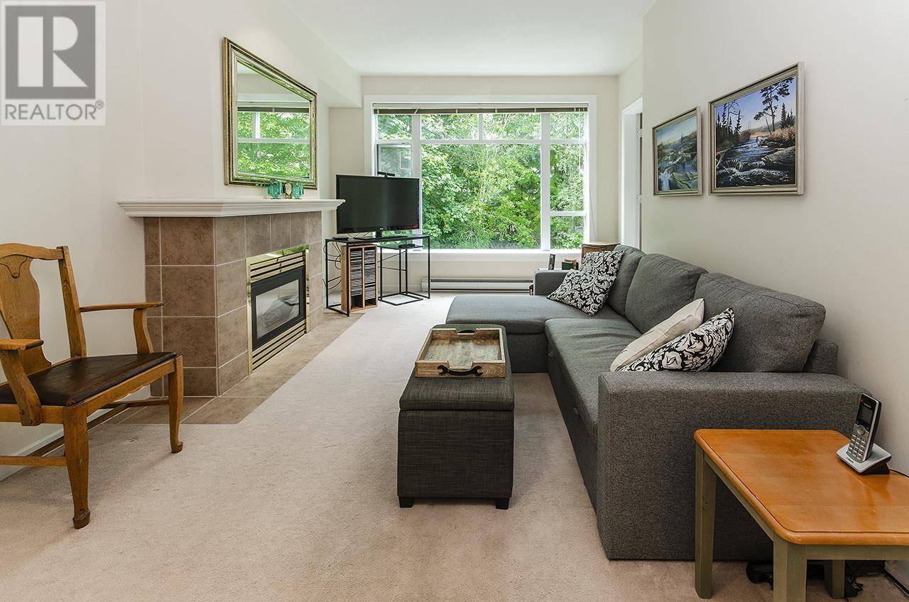 North Vancouver, BC V7G2S5,3600 WINDCREST DR #420
