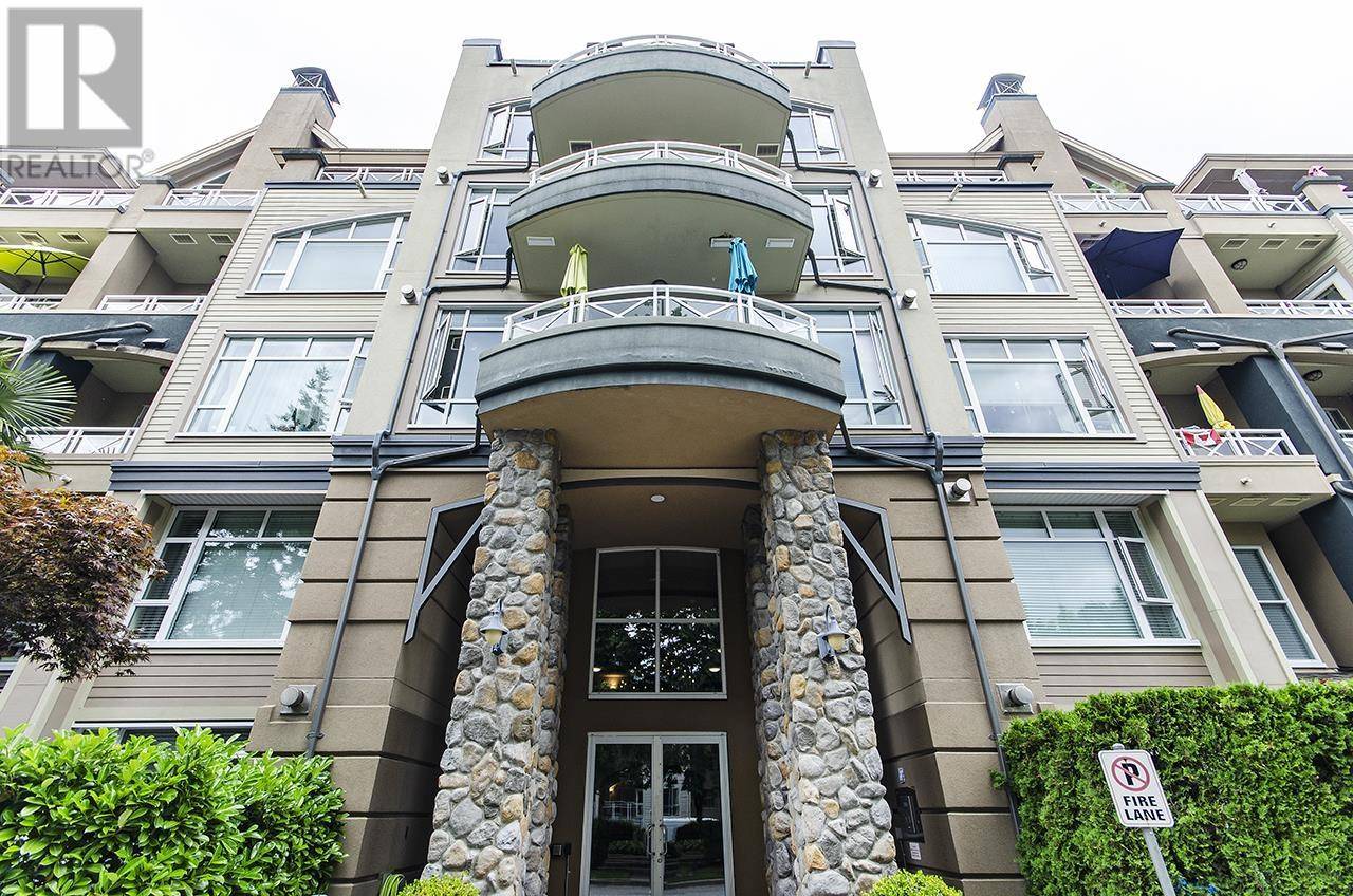 3600 WINDCREST DR #420, North Vancouver, BC V7G2S5