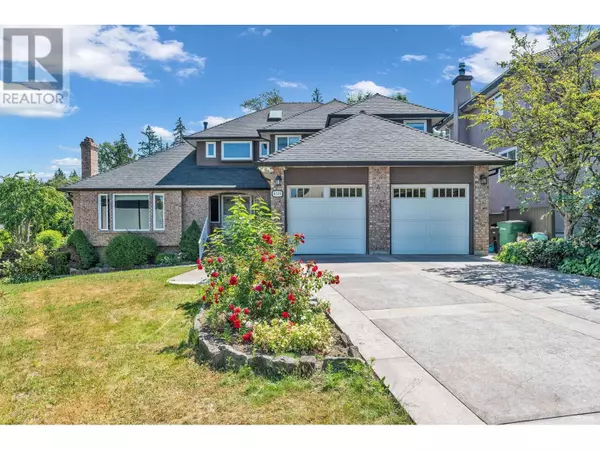6550 ALBERY PLACE, Burnaby, BC V5E4G2