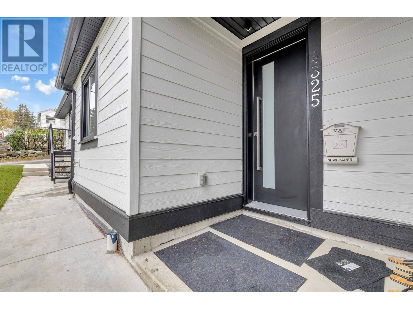 Vancouver, BC V5R1M8,4325 KAMLOOPS STREET