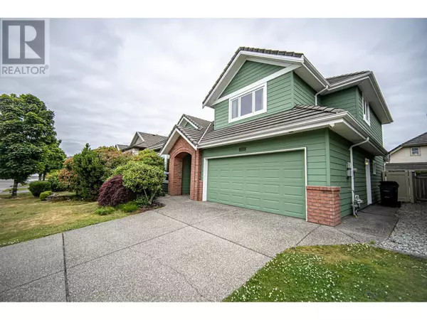 6828 HAMBER STREET, Richmond, BC V7C5T2