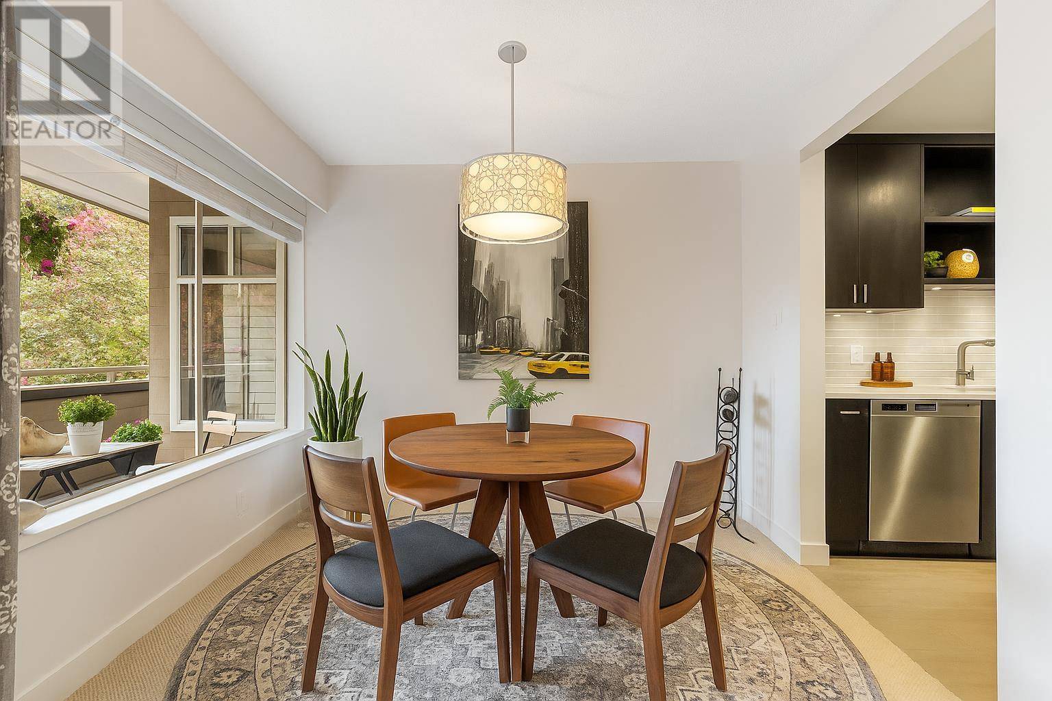 1777 West 13TH AVE #302, Vancouver, BC V6J2H2