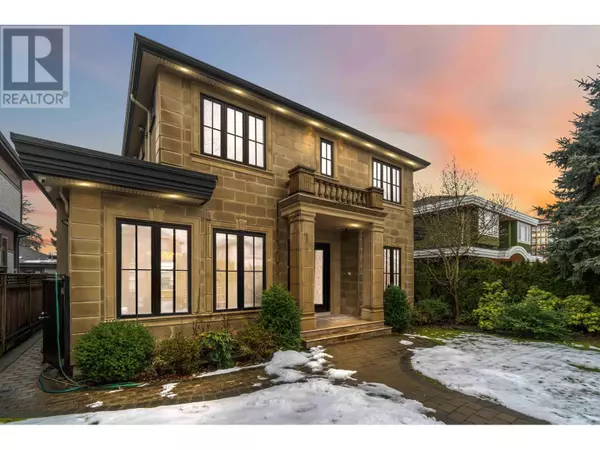 2216 W 21ST AVENUE, Vancouver, BC V6L1J5