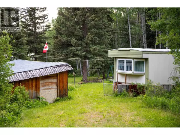 7790 LITTLE FORT 24 HIGHWAY, Bridge Lake, BC V0K1X2