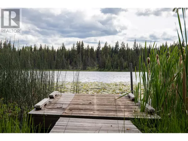 Bridge Lake, BC V0K1X2,7790 LITTLE FORT 24 HIGHWAY