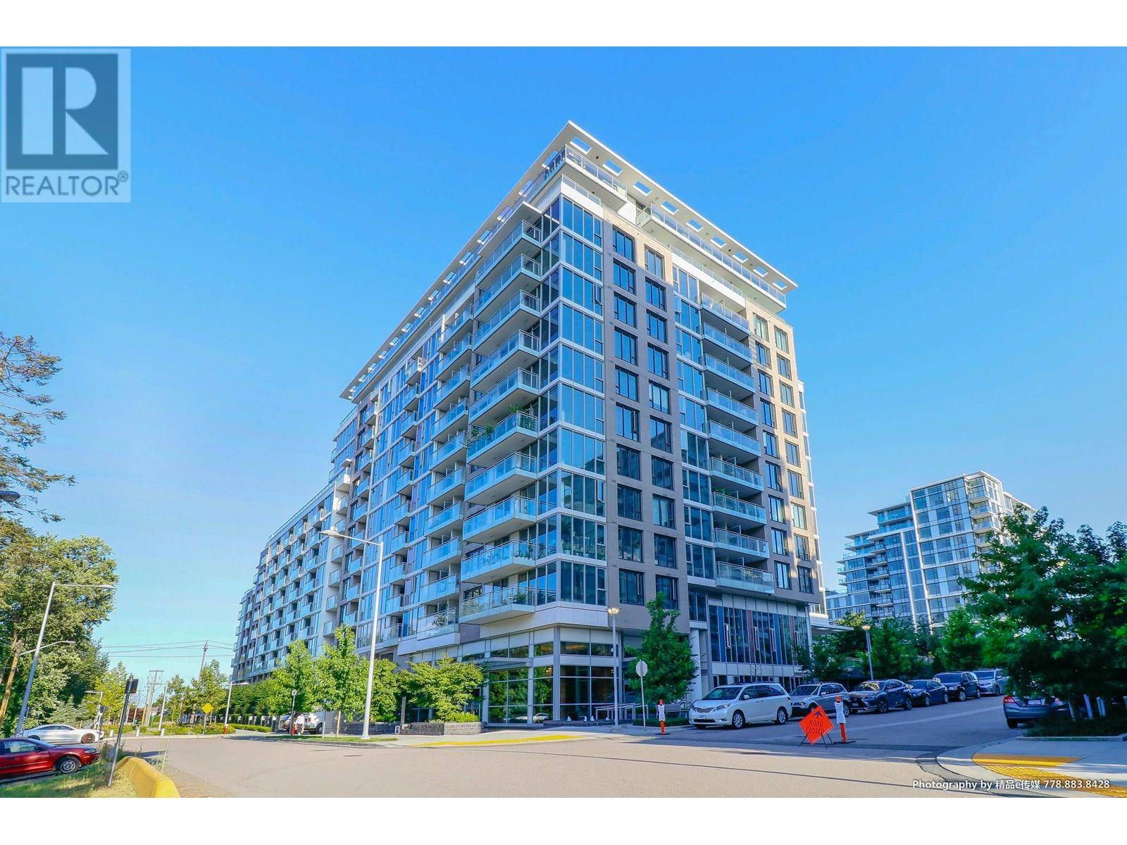8988 PATTERSON RD #1209, Richmond, BC V6X0R2