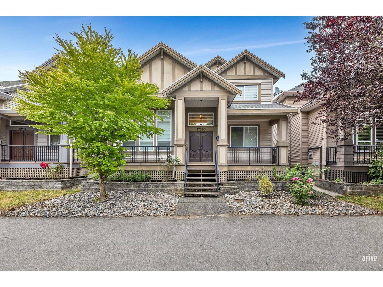 17293 64 AVENUE, Surrey, BC V3S1Y6