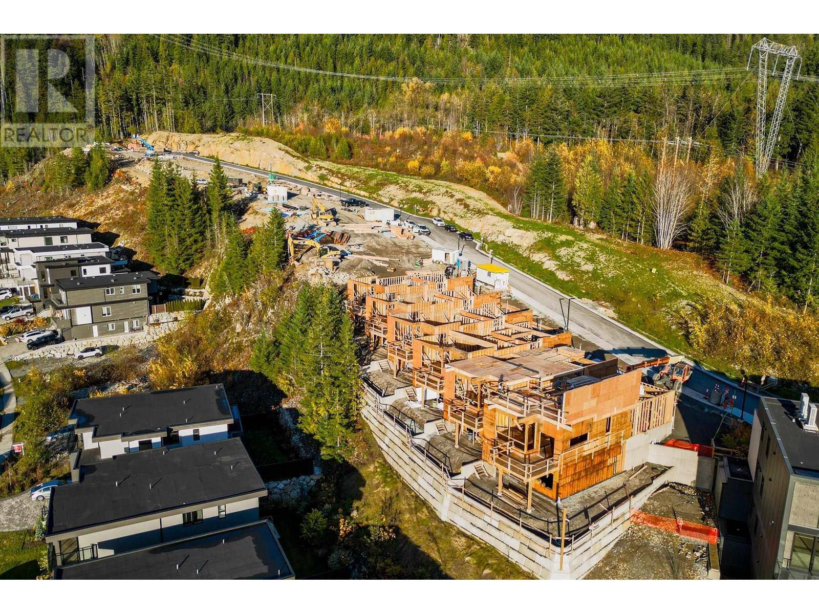 3407 MAMQUAM RD #SL16, Squamish, BC V8B1E4