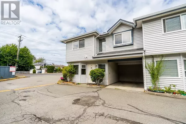 Richmond, BC V7E2E3,10980 NO. 2 RD #15