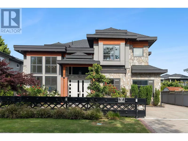 7160 PARRY STREET, Richmond, BC V7C4K5