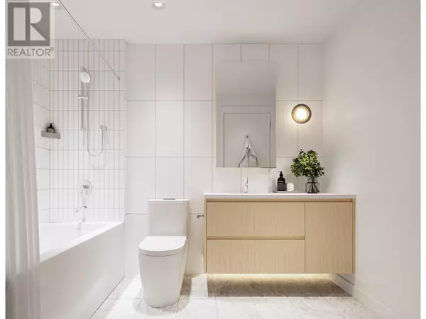 Coquitlam, BC V3J3Z5,588 HARRISON AVE #512