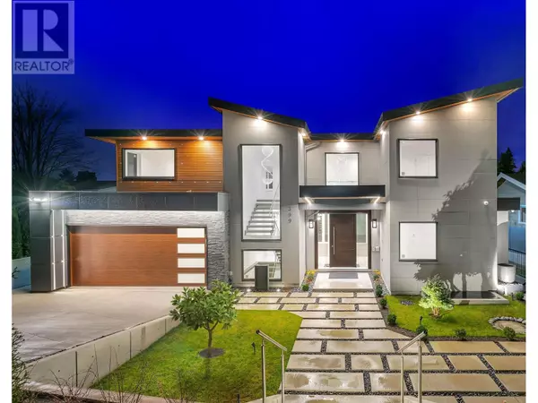 4399 HIGHLAND BOULEVARD, North Vancouver, BC V7R2Z8
