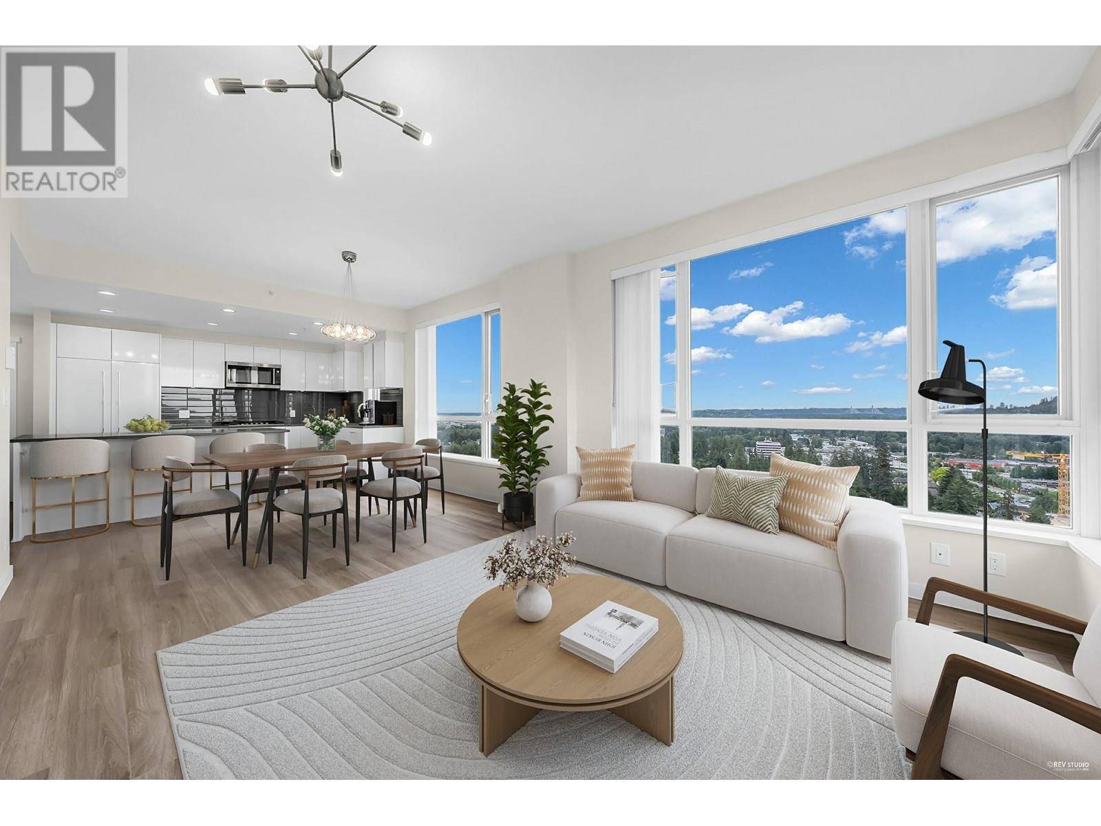Coquitlam, BC V3B0P4,3096 WINDSOR Gate #2404