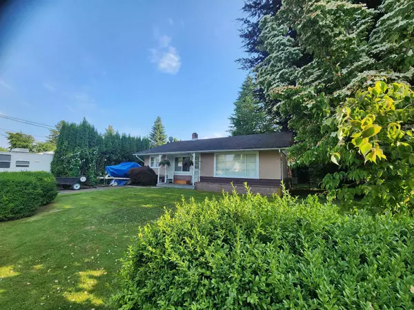 Chilliwack, BC V2P1Z4,45402 KIPP AVENUE|Chilliwack Proper West