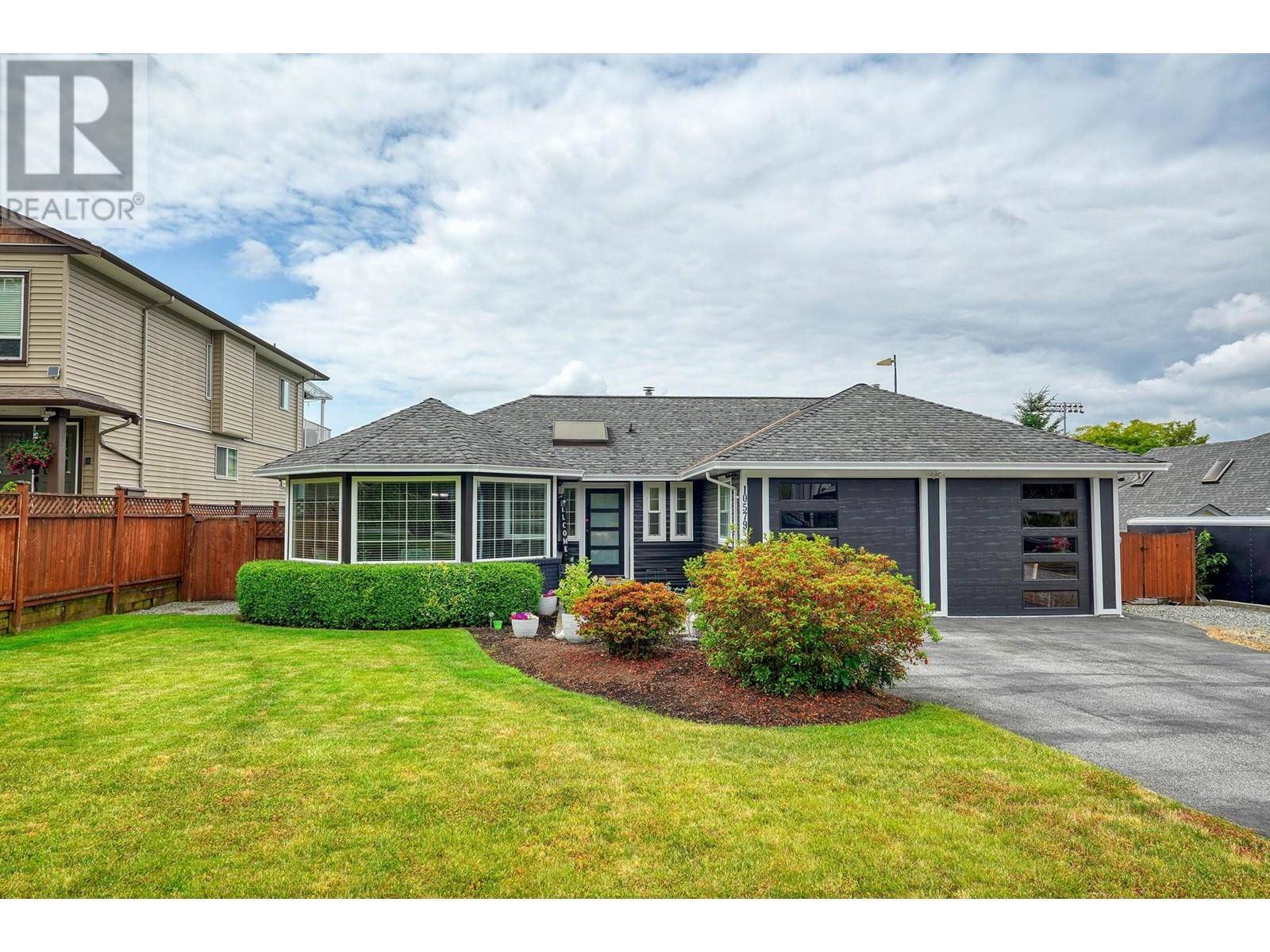 10579 245B STREET, Maple Ridge, BC V2W1G5