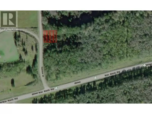 New Hazelton, BC V0J2J0,25-28 VANCOUVER ST #LOTS