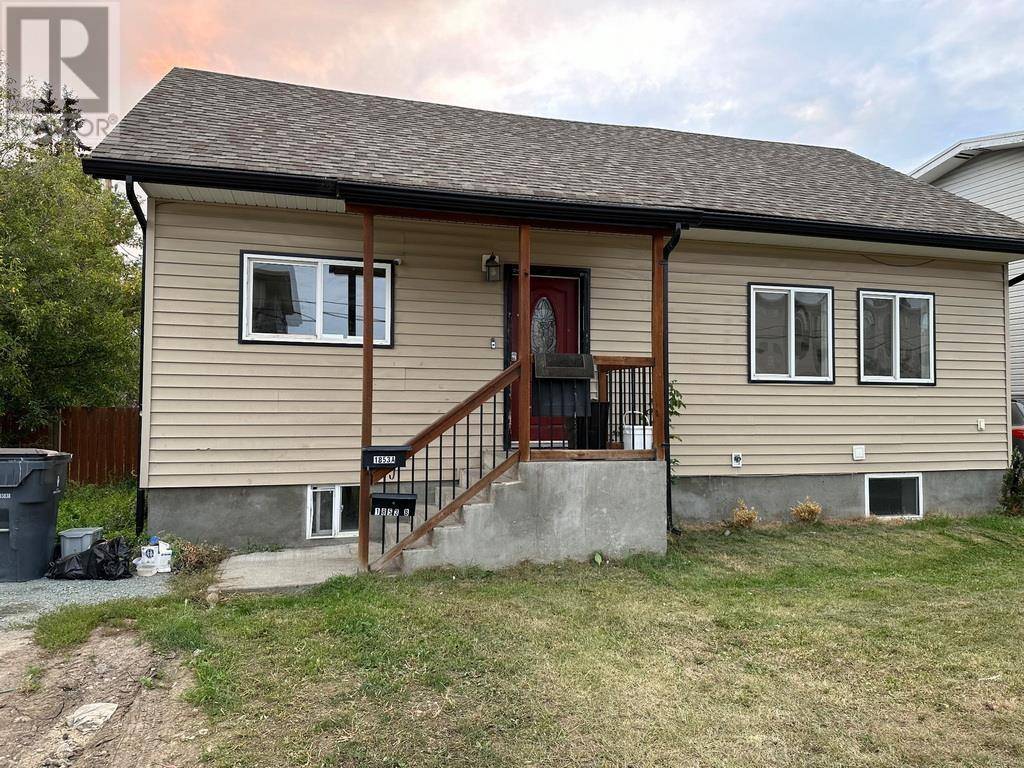 1853 SPRUCE STREET, Prince George, BC V2L2R5