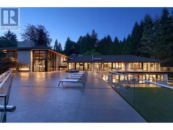 1243 CHARTWELL PLACE, West Vancouver, BC V6H3X9