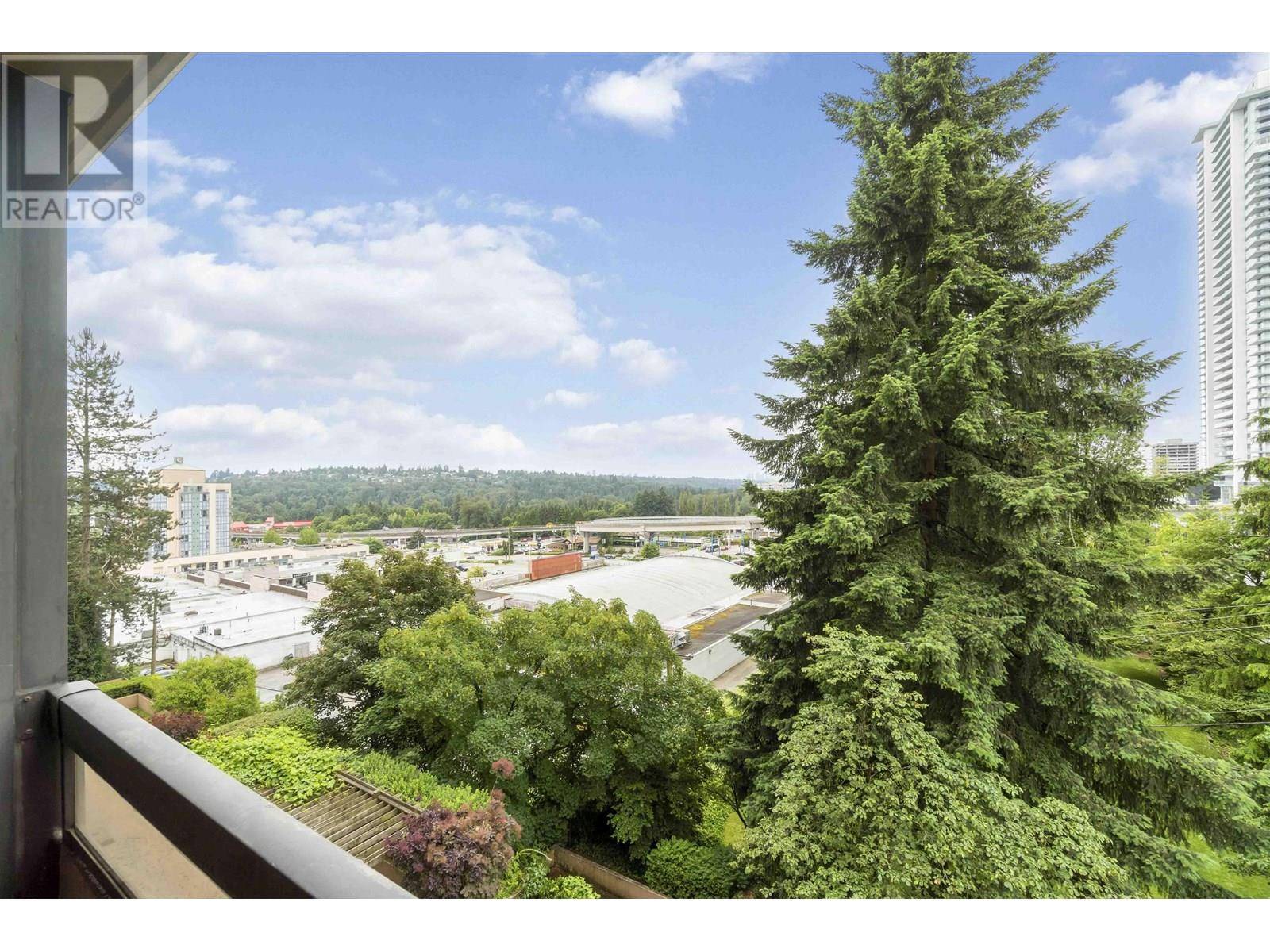 Coquitlam, BC V3K6C9,460 WESTVIEW ST #503
