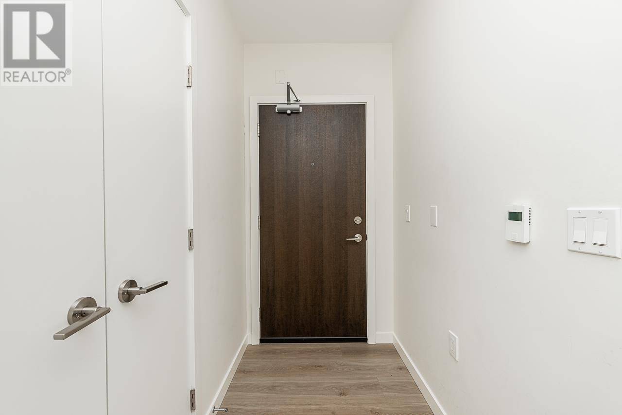 Coquitlam, BC V3B0L9,3080 LINCOLN AVE #2307