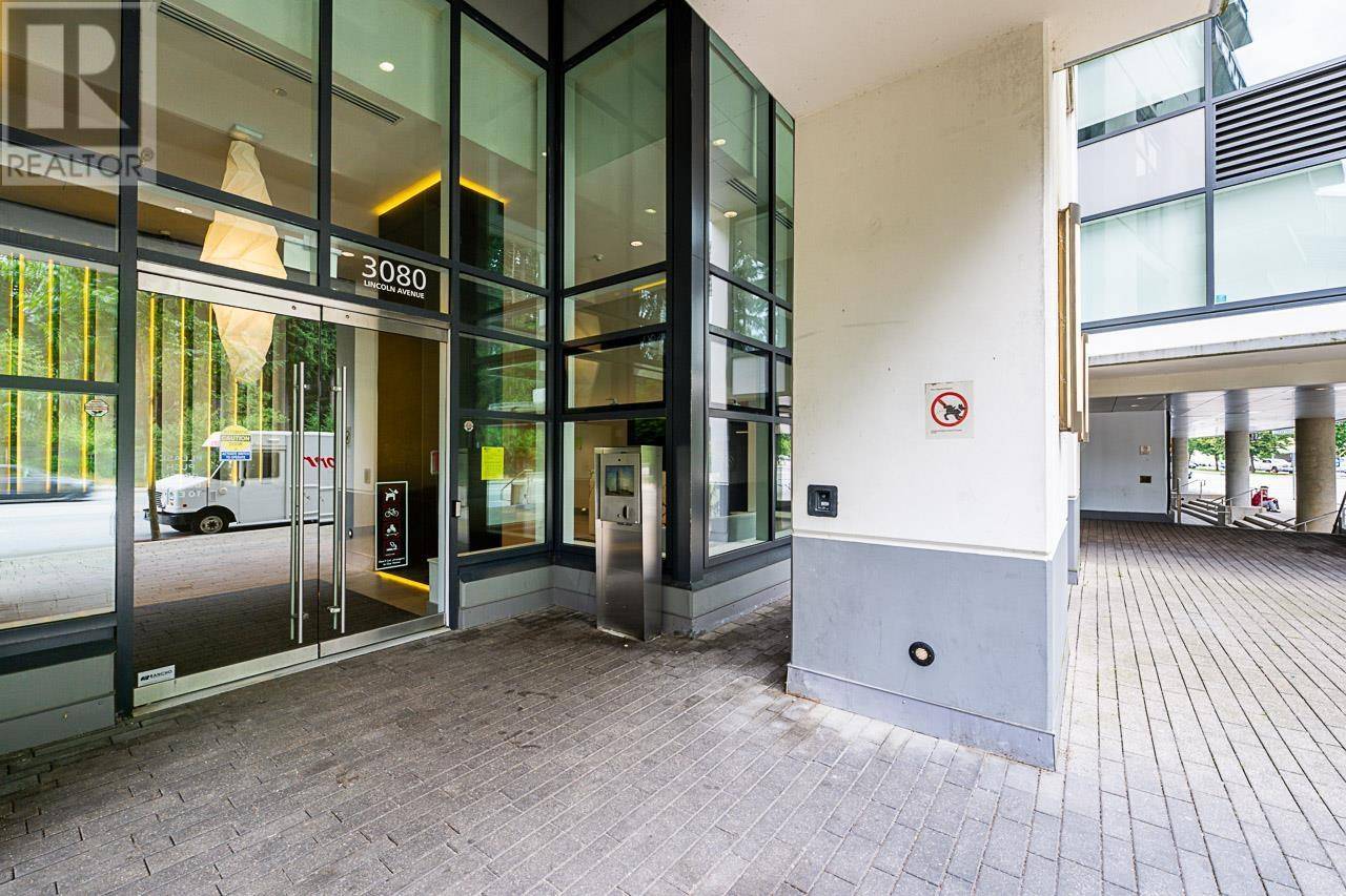 Coquitlam, BC V3B0L9,3080 LINCOLN AVE #2307