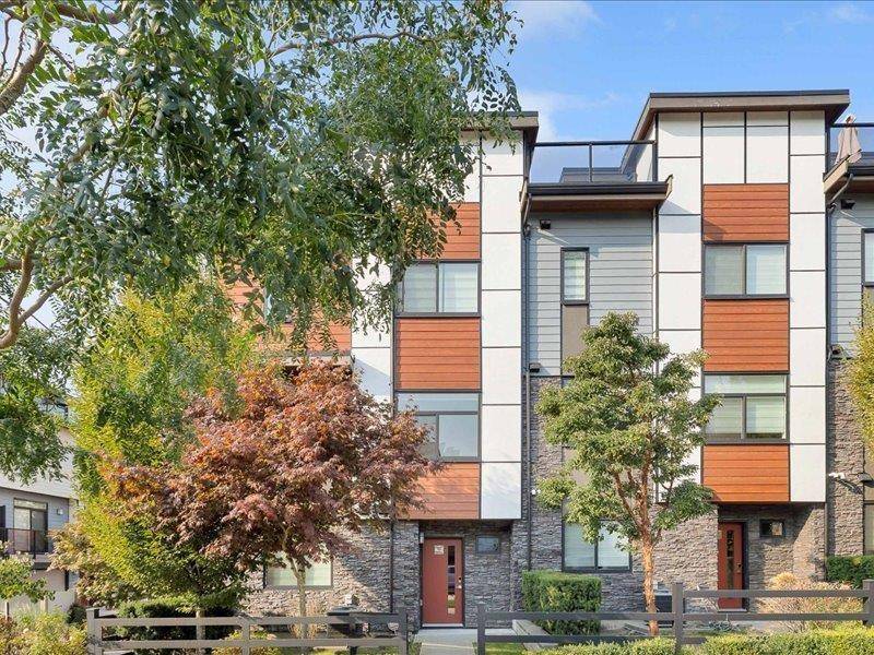 16355 23 #27, Surrey, BC V3Z0W1