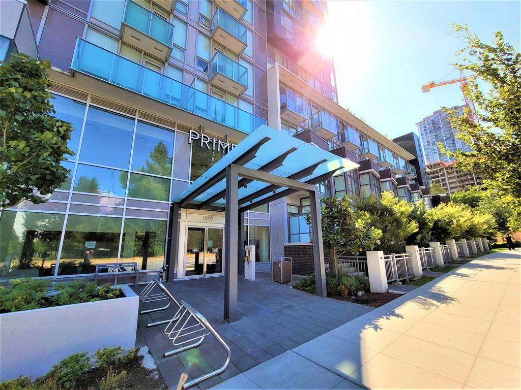 13438 CENTRAL #3605, Surrey, BC V3T0N2