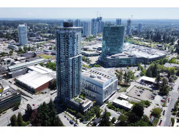 Surrey, BC V3T0N2,13438 CENTRAL #3605